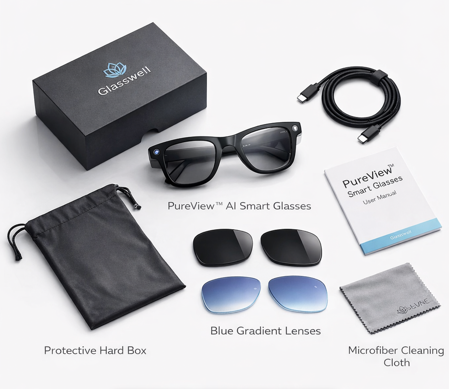 Stop Watching Life Through a Screen. Start Living It.